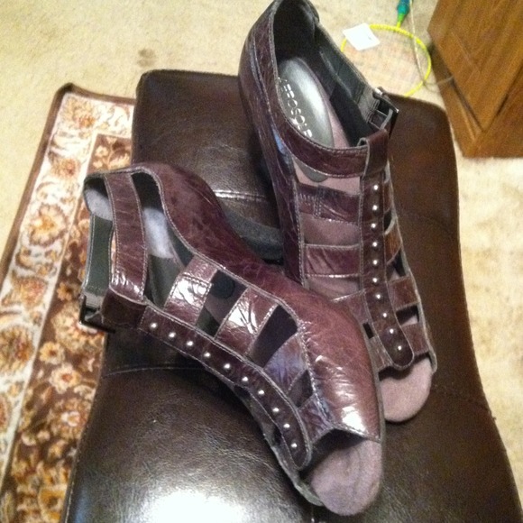 Aerosoles  shoes only worn twice.