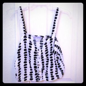 Crop top and toms Bundle !