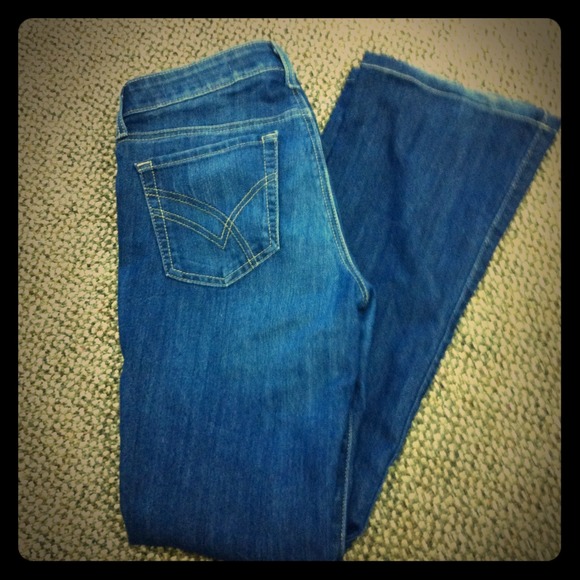 William Rast jeans