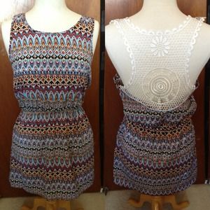 Dresses & Skirts - 🔱NEW🔱 urban sleeveless dress Dresses & Skirts - 🔱NEW🔱 urban sleeveless dress
