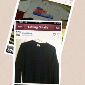 🌟RESERVED for @evylape86🌟