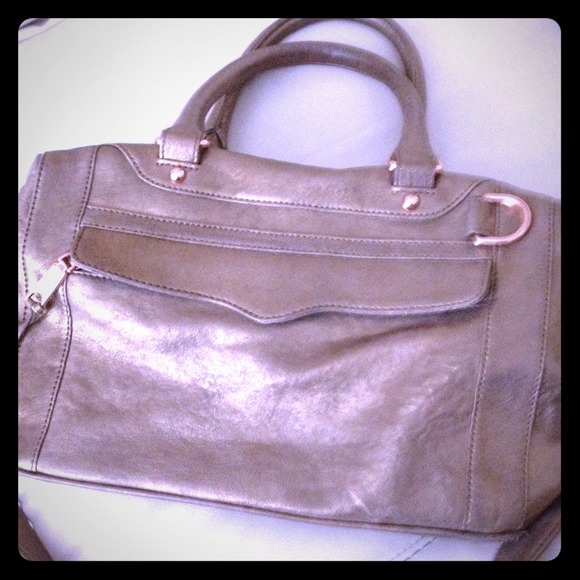 MAB Rebecca Minkoff bag