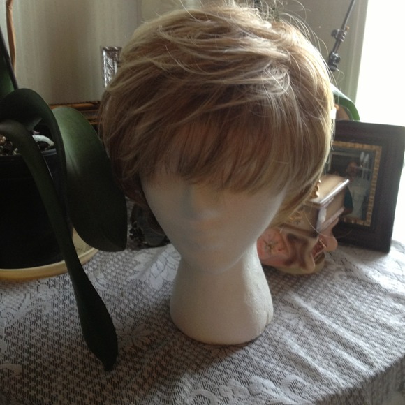 Raquel  Welch Never Worn Wig
