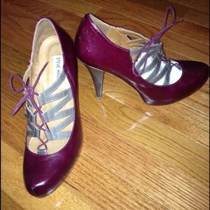 Steve Madden Pumps