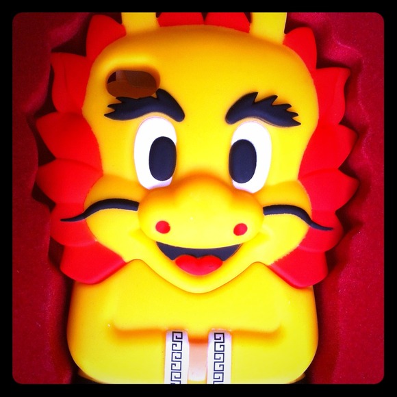 Brand new iPhone 4/4s case!!!