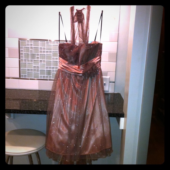 Beautiful Holiday Dress