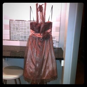 Beautiful Holiday Dress