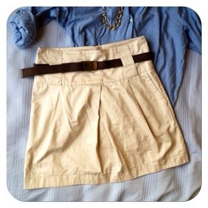 SOLD! ZARA Skirt