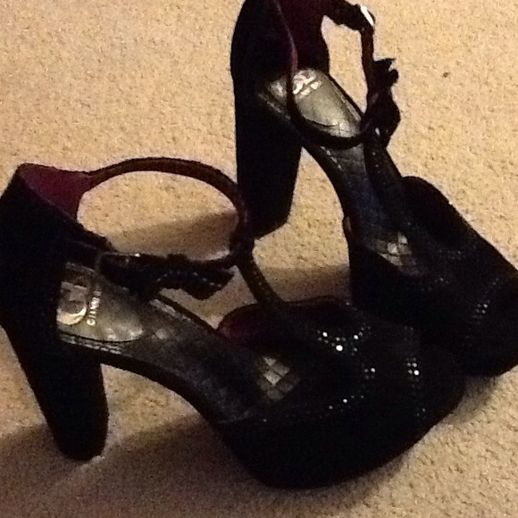 Reduced!!! Gianni Bini these need a loving  home!! - Picture 3 of 4