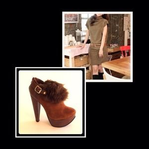 Boots - 👗OUTFIT👗 Autumn Collection Boots - 👗OUTFIT👗 Autumn Collection