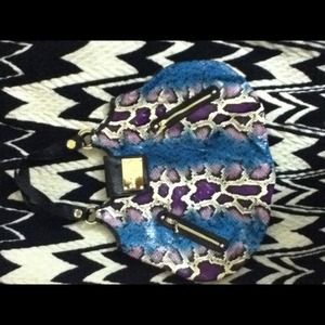 REDUCED!! Betsy johnson handbag