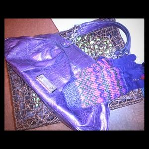 *SOLD*💞Brand New XOXO Bag