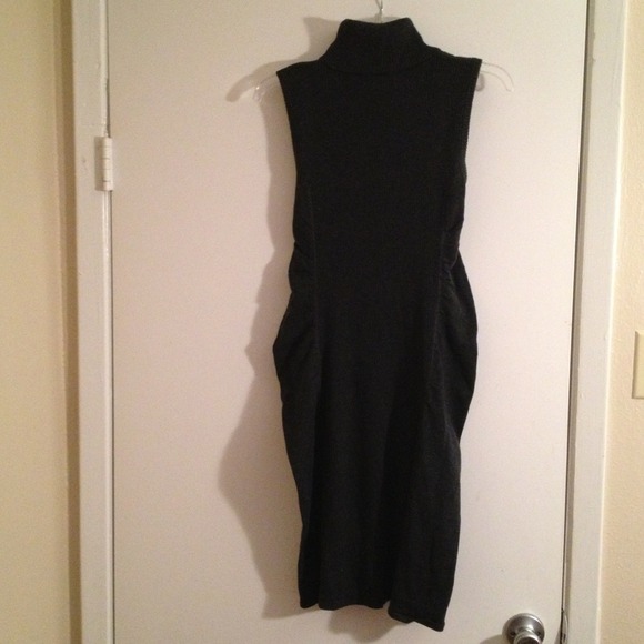 Calvin Klein Sweater Dress