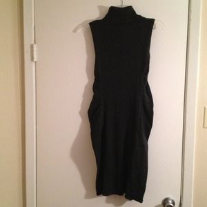 Calvin Klein Sweater Dress