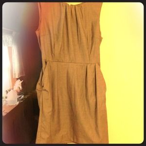 Forever21 businesslike dress