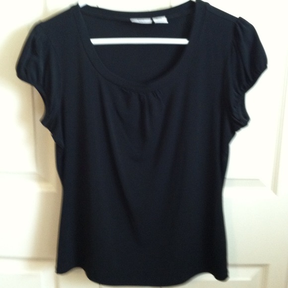 Black top