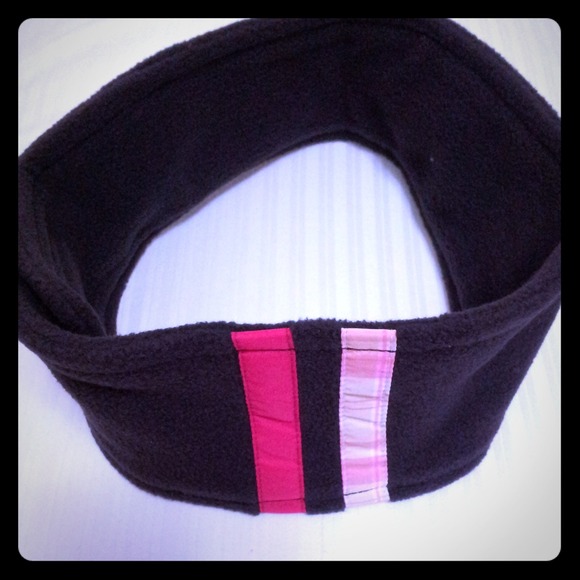 Chocolate Brown Headband