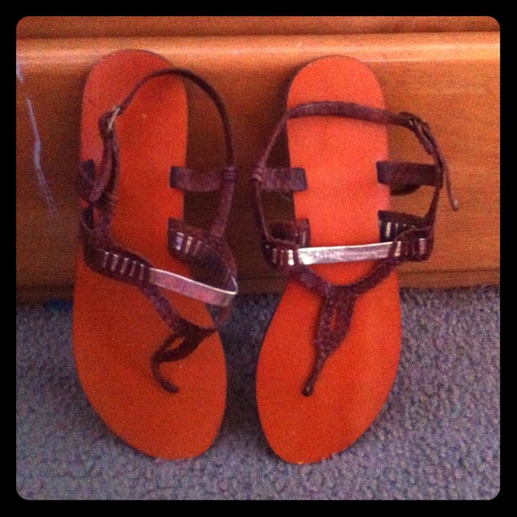 Sandals - Picture 1 of 1