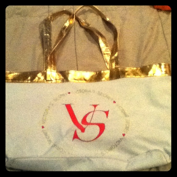 Victoria's Secret Handbags - *RESERVED* Victoria's Secret Bag