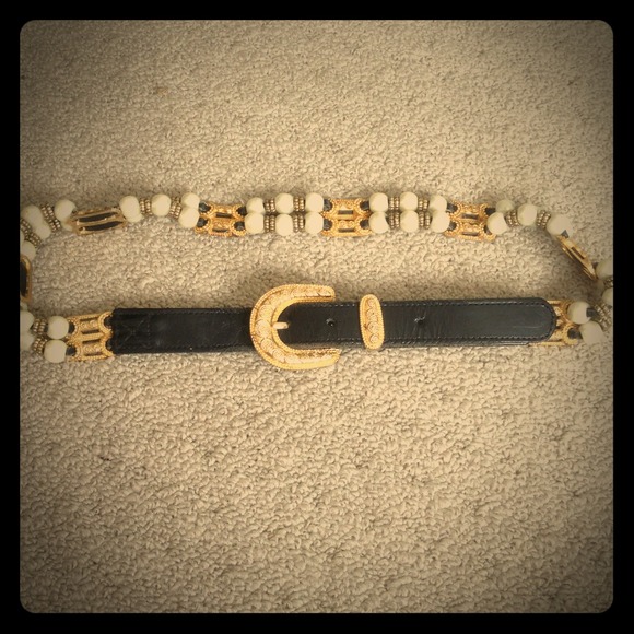 Vintage express belt - Picture 1 of 4