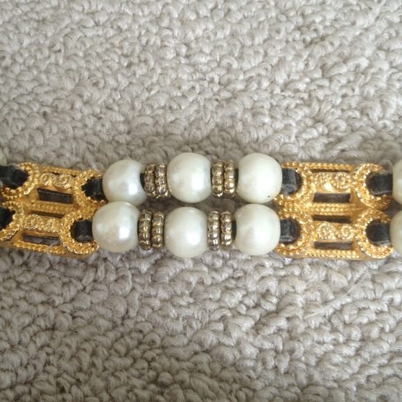 Vintage express belt - Picture 2 of 4