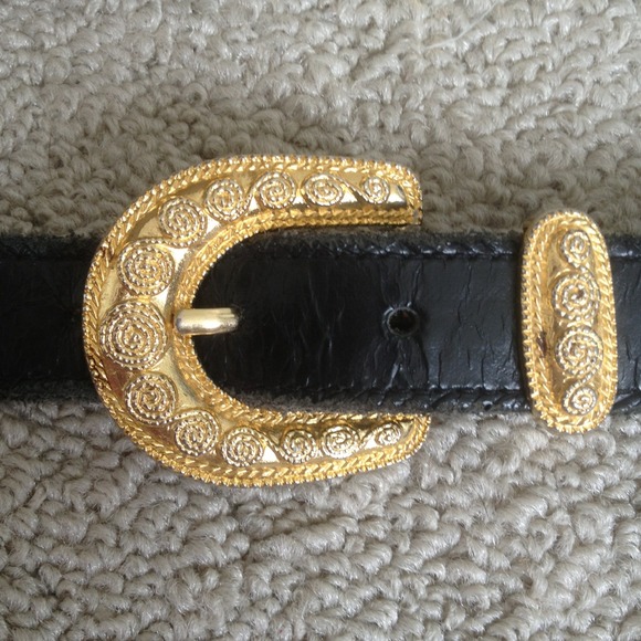 Vintage express belt - Picture 3 of 4