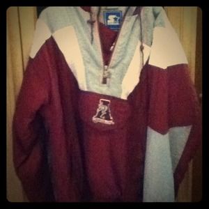 Alabama jacket