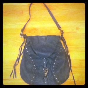 Aaneta Cleopatra Flap Tote (large)