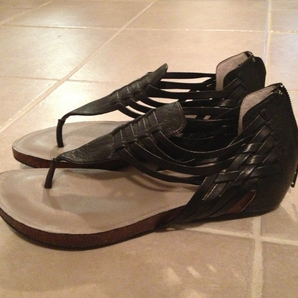 Me too gladiator sandals
