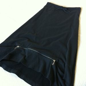 Dresses & Skirts - Black Maxi Skirt Dresses & Skirts - Black Maxi Skirt
