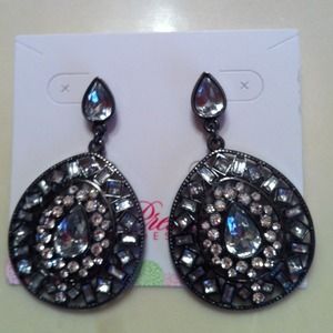 "Stellar" Premier Designs Earrings