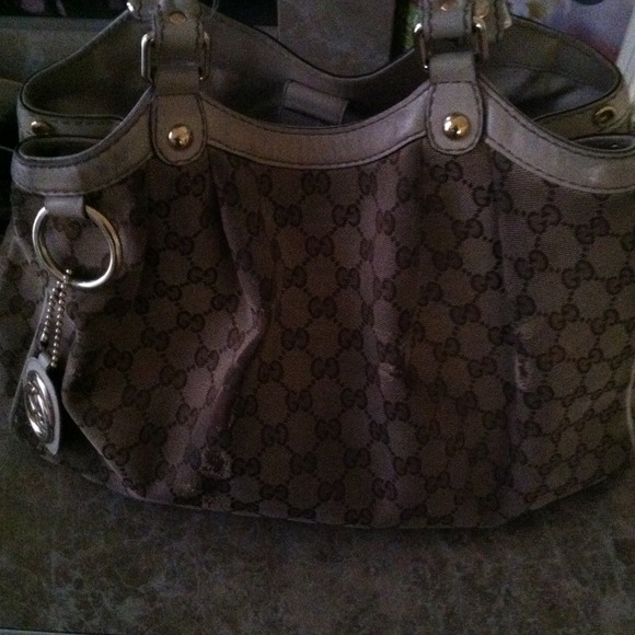 Gucci purse