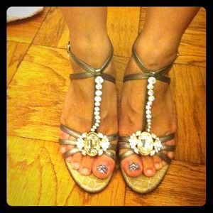 Beautiful shoes:)