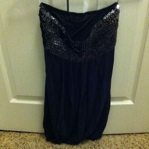 🌟reserved for trade!🌟equin bandeau top/dress