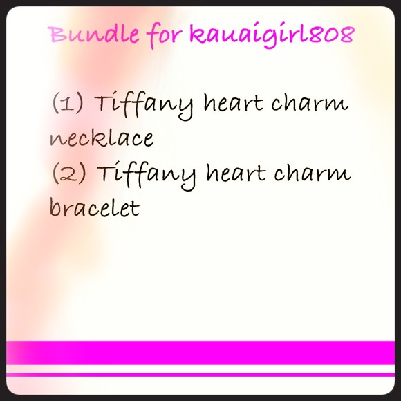 Bundle for kauaigirl808