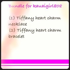 Bundle for kauaigirl808