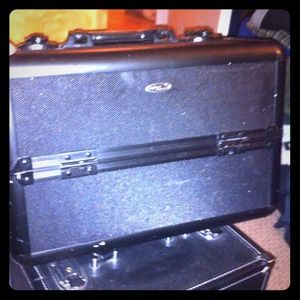 SOLD -  Sephora Professional Makeup Case