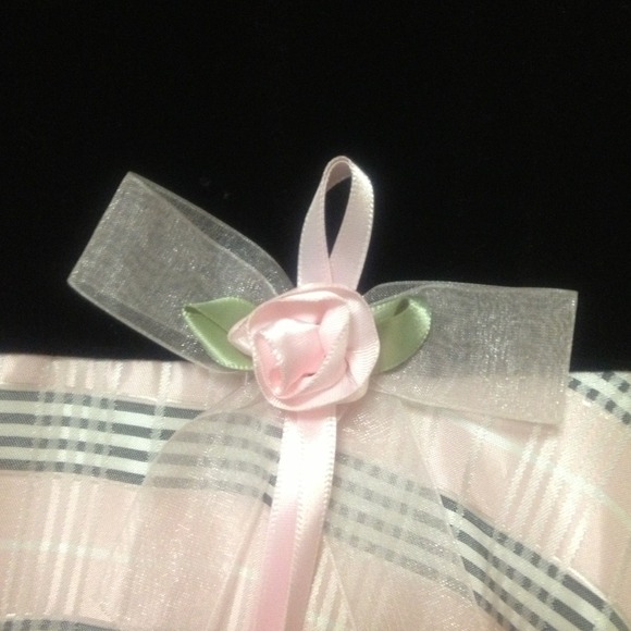 Girls party dress - Picture 2 of 4