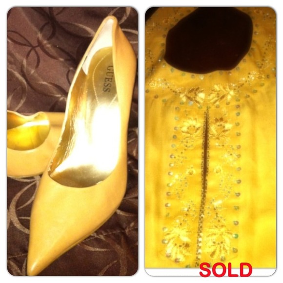 Sold