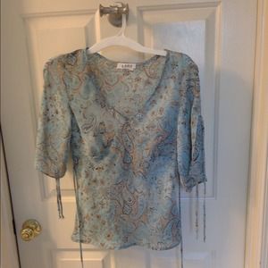 - bundle - two purses - three shirts