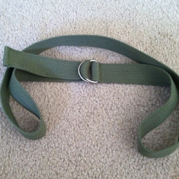 Belt