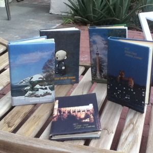 West point pointer calenders 68 /73