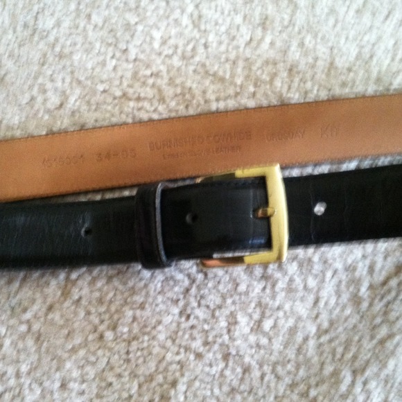 Belt