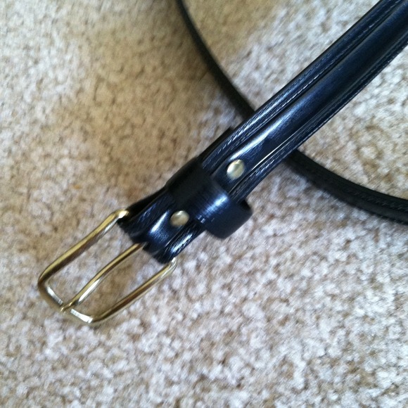 Black belt. Brand new!