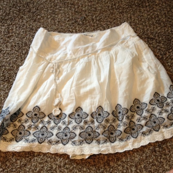 NWT Lucky brand skirt