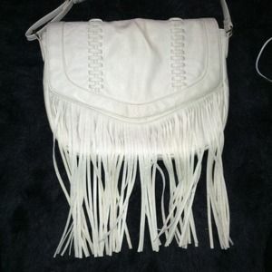 Fringe Bag