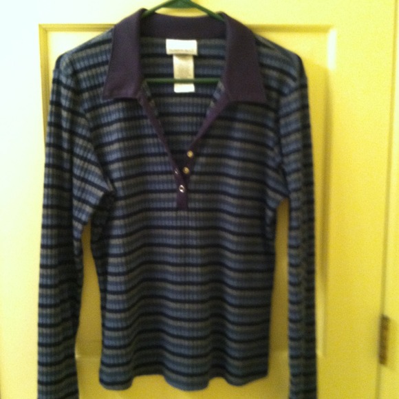 Shirt - Picture 1 of 2