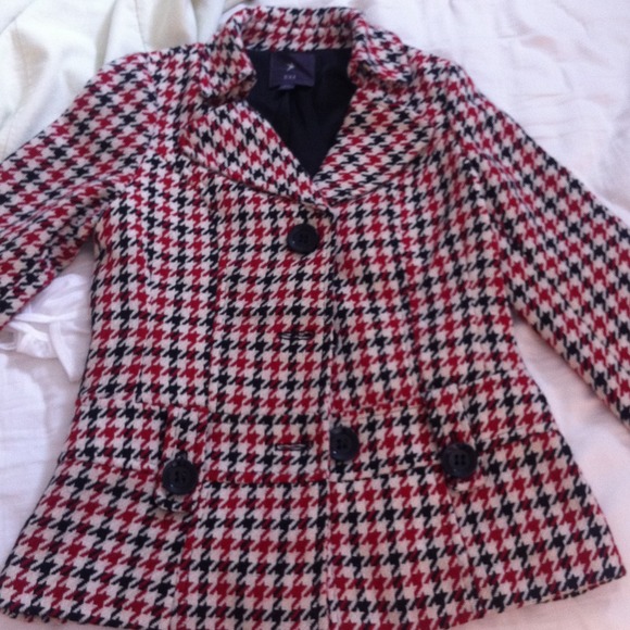 Forever 21 jacket