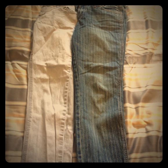 Size 9 - Picture 1 of 1