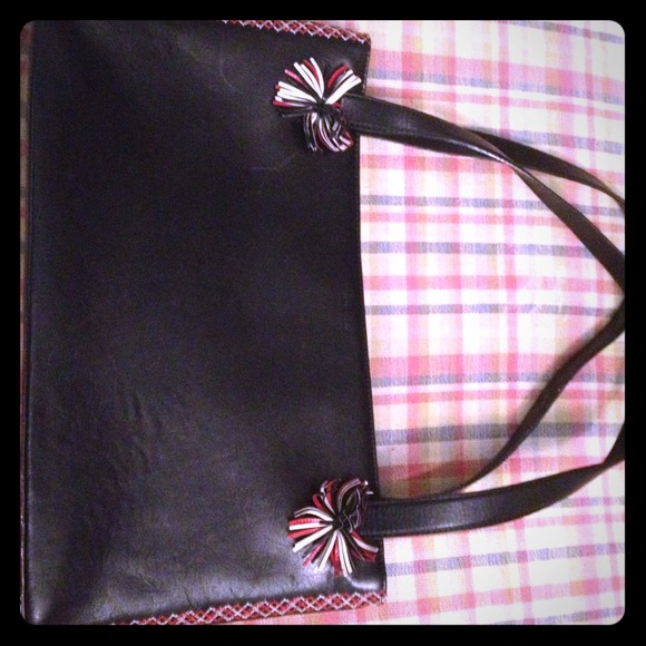 Reduced* Vintage Kate Spade bag